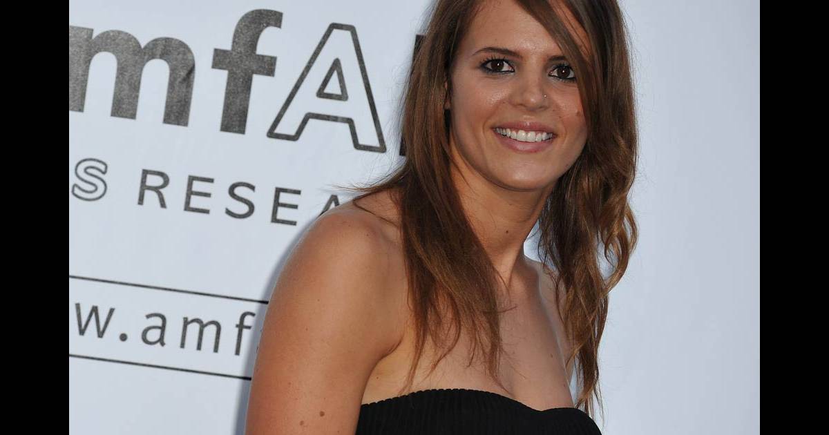 Laure Manaudou, enceinte, met un terme à sa carrière ...