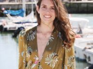 Louise Monot enceinte de son 2e enfant : baby bump de sortie pour l'annonce