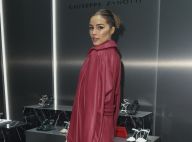 Olivia Culpo atteinte d'endométriose : ses touchantes confidences