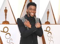 Chadwick Boseman : Cet autre rôle Marvel pour lequel il avait auditionné