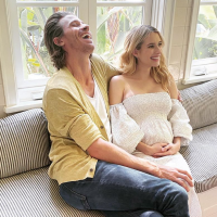 Emma Roberts enceinte : elle révèle le sexe de son bébé