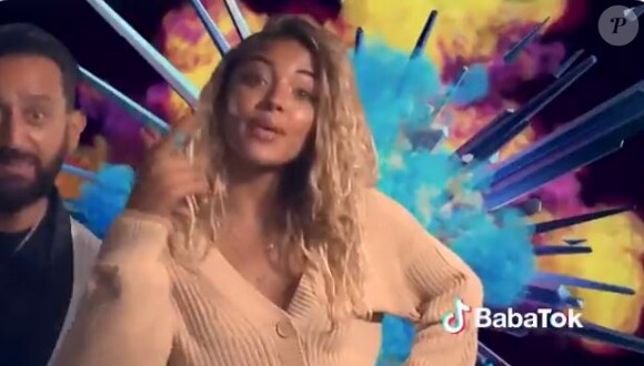 Cyril Hanouna dévoile le clip de rentrée de "Touche pas à mon poste", le 31 août 2020