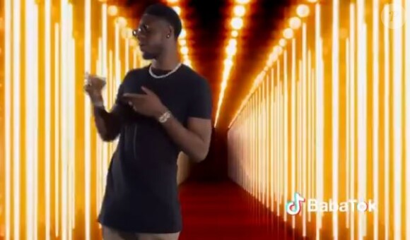 Cyril Hanouna dévoile le clip de rentrée de "Touche pas à mon poste", le 31 août 2020