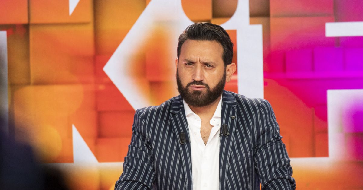 Cyril Hanouna Dernière De Lémission C Que Du Kif En Direct Sur C8 Et