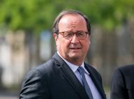François Hollande : Deux points de suture à la tête après une virée en mer