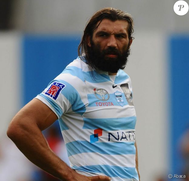 Sebastien chabal net worth picture