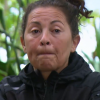 Carole dans "Koh-Lanta 2020, Les 4 Terres" lors du deuxième épisode sur TF1.