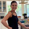 Selena Gomez. Août 2020.