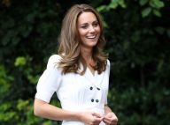 Kate Middleton : Sa nouvelle robe Zara à 11 euros... déjà en rupture de stock