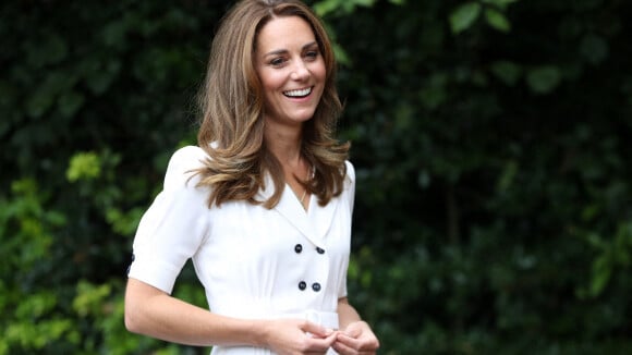 Kate Middleton : Sa nouvelle robe Zara à 11 euros... déjà en rupture de stock