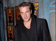 Benjamin Castaldi : "Oui, je me marie prochainement" !
