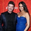 Robin Thicke : Bientôt papa pour la 4e fois, sa chérie de 25 ans enceinte