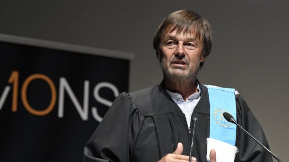 Nicolas Hulot : Sa démission, la plainte pour viol... "Je ne crains plus rien"