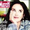 Nicolas Hulot dans le magazine "Paris Match" du 4 août 2020.