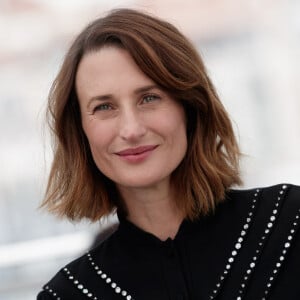 Camille Cottin au photocall du film Chambre 212 lors du 72ème Festival International du film de Cannes. Le 20 mai 2019 © Jacovides-Moreau / Bestimage