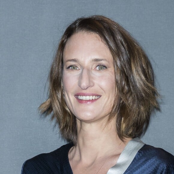 Camille Cottin - Avant-première du film "Alliés" au cinéma UGC Normandie à Paris, le 20 novembre 2016. © Olivier Borde/Bestimage