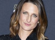 Camille Cottin maman : rares confidences sur ses enfants Anna et Léon