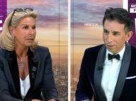 Caroline Margeridon, ses seins refaits pendant l'été : "Je n'avais rien à faire"
