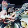 Anne Alassane (Master Chef) dévoile ses tatouages sur Instagram
