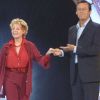 Jean-Luc Reichmann a rendu hommage à Annie Cordy sur Instagram, au lendemain de l'annonce de sa mort. La chanteuse et actrice belge est décédée dans sa maison de Vallauris, près de Cannes. Elle avait 92 ans.