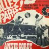 Le PSG a renndu hommage à Annie Cordy sur Twitter après l'annonce de sa mort le 4 septembre 2020. L'artiste belge avait signé le premier hymne officiel du club en 1971.