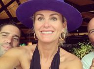 Laeticia Hallyday, la fin des vacances : départ difficile de Saint-Barthélemy