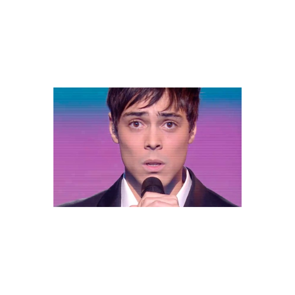 Pourquoi je vis, téléfilm TF1 sur Grégory Lemarchal