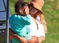 Beyoncé : Balade en yacht avec Jay-Z et leurs enfants, Blue Ivy, Sir et Rumi