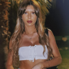 Sarah Lopez, ex-candidate de "Secret Story 10" en 2016, affiche son corps de rêve sur Instagram.