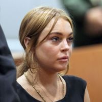 Lindsay Lohan au tribunal : elle doit 365 000 dollars pour un livre jamais écrit