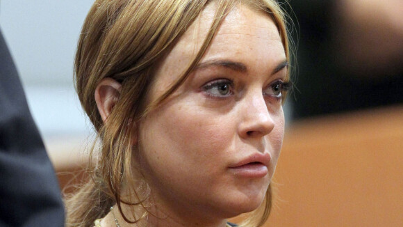 Lindsay Lohan au tribunal : elle doit 365 000 dollars pour un livre jamais écrit