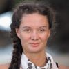 Alexandra, candidate de "Koh-Lanta, Les 4 Terres", diffusée en 2020, photo officielle