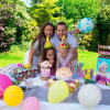 Alexandra (Koh-Lanta, Les 4 Terres) sur Instagram avec ses filles