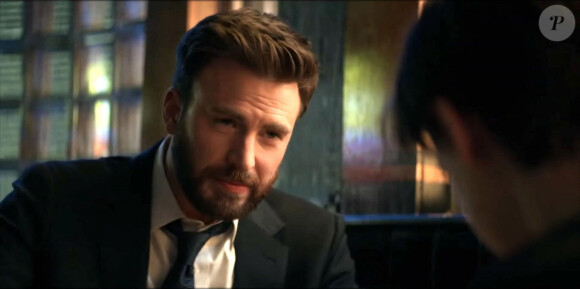 Premier coup d'oeil à la mini-série d'Apple TV, Defending Jacob voit Chris Evans devenir un autre type de héros.