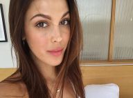 Iris Mittenaere : Menacée de viol, elle dévoile des messages pornographiques