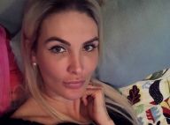 Marie Garet hospitalisée et battue ? Une curieuse photo remet tout en cause