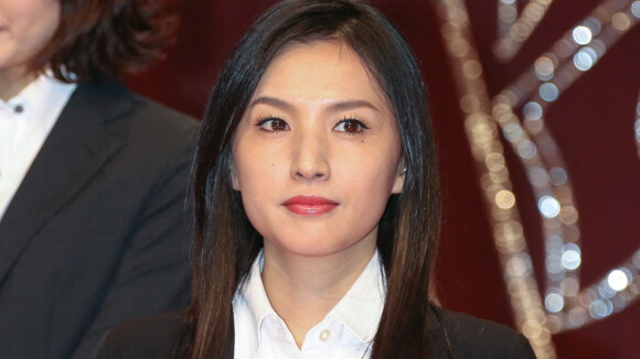 Sei Ashina : Mort de l'actrice japonaise à 36 ans, un suicide ?