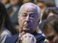 Édouard Balladur atteint du Covid à 91 ans : son épouse et son fils touchés