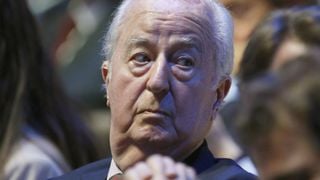 Édouard Balladur atteint du Covid à 91 ans : son épouse et son fils touchés
