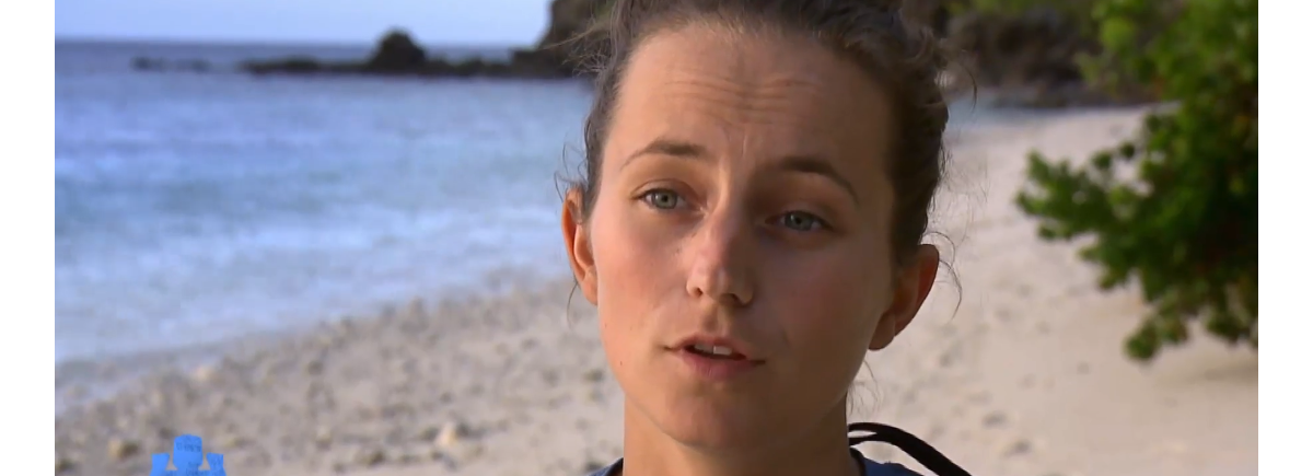 Photo Ava Dans Koh Lanta Les 4 Terres Sur TF1 Vendredi 18 photo-ava-dans-koh-lanta-les-4-terres-sur-tf1-vendredi-18