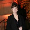 Nora Hamzawi - Arrivées au dîner Chanel des révélations César 2020 au Petit Palais à Paris. Le 13 janvier 2020 Panoramic / Bestimage 