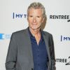 Denis Brogniart - Soirée de rentrée de TF1 au Palais de Tokyo à Paris © Pierre Perusseau/Bestimage