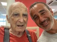 Élie Semoun en deuil : vidéo poignante après la mort de son père
