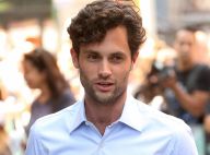 Penn Badgley (You) papa : son épouse a accouché, après deux fausses couches