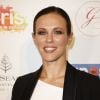 Lorie Pester au photocall de la 10ème édition du "Global Gift Gala" à l'hôtel Four Seasons George V à Paris. © Marc Ausset-Lacroix/Bestimage 