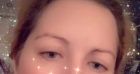 Loana évoque les violences faites aux femmes via sa story Instagram - 22 septembre 2020