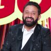 Exclusif - Cyril Hanouna - Emission "La Grosse Rigolade" présentée en direct par C.Hanouna sur C8 à Paris. © Jack tribeca / Bestimage
