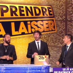 "Touche pas à mon poste" fête l'anniversaire de Cyril Hanouna le 23 septembre 2020, sur C8