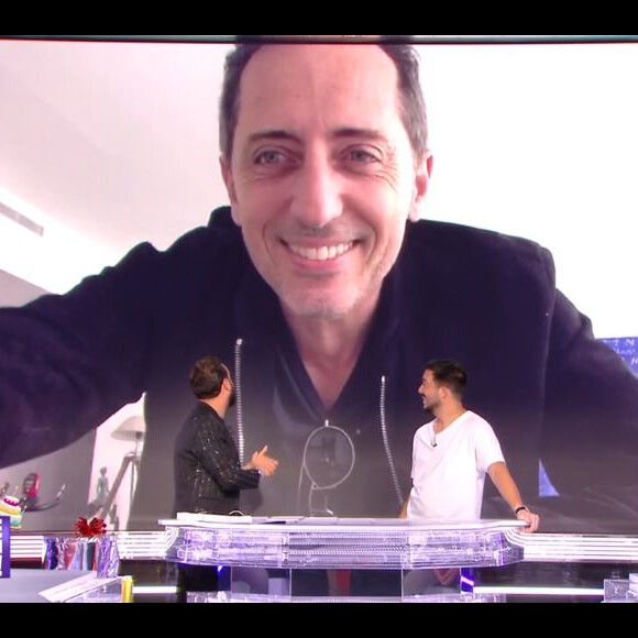 "Touche pas à mon poste" fête l'anniversaire de Cyril Hanouna le 23 septembre 2020, sur C8
