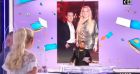 Kelly Vedovelli révèle les raisons qui poussent Loana à ne pas porter plainte contre son ex violent, Fred Cauvin - Touche pas à mon poste, C8
